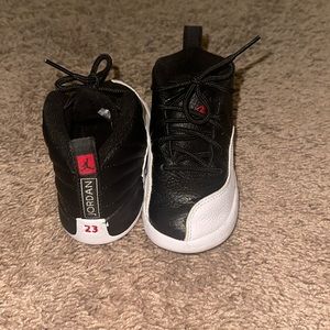 Jordan retro 12 playoffs